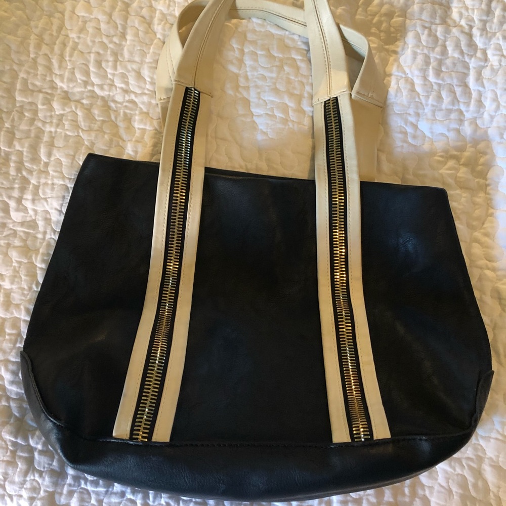 Big Buddha zipper bag